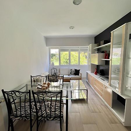 Centrico Aire Acondicionado 3 Habitaciones Zona Aparcamiento Gratuito มาดริด ภายนอก รูปภาพ