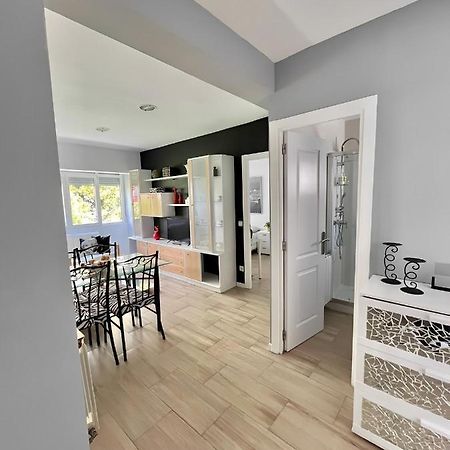 Centrico Aire Acondicionado 3 Habitaciones Zona Aparcamiento Gratuito มาดริด ภายนอก รูปภาพ