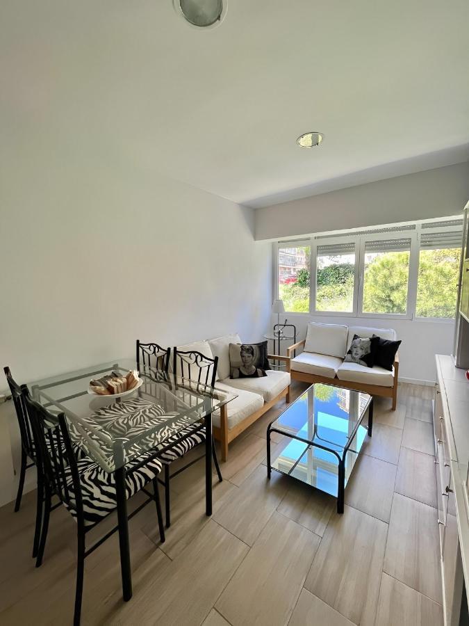 Centrico Aire Acondicionado 3 Habitaciones Zona Aparcamiento Gratuito มาดริด ภายนอก รูปภาพ
