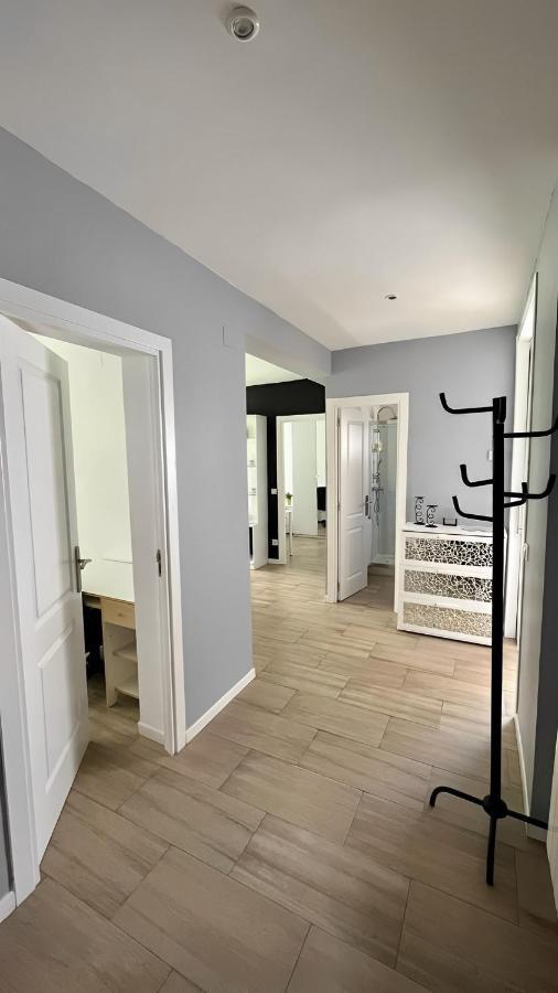 Centrico Aire Acondicionado 3 Habitaciones Zona Aparcamiento Gratuito มาดริด ภายนอก รูปภาพ