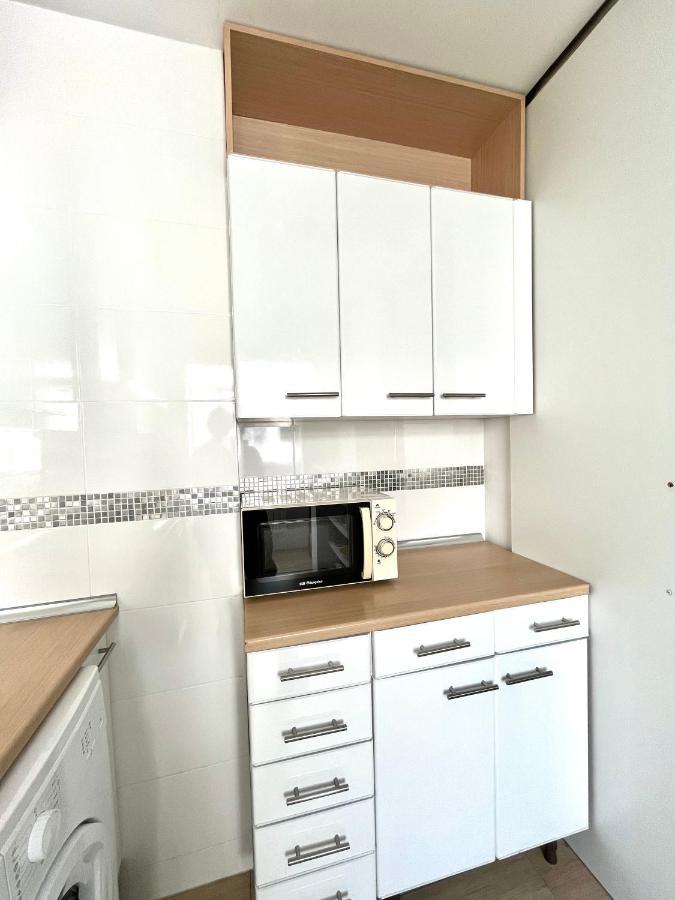 Centrico Aire Acondicionado 3 Habitaciones Zona Aparcamiento Gratuito มาดริด ภายนอก รูปภาพ